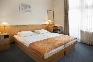 City Hotel Matyas - Budapest - 8