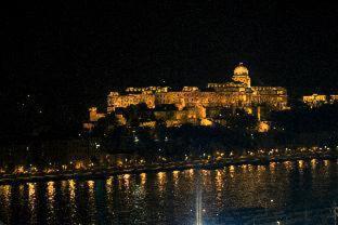 City Hotel Matyas - Budapest - 7