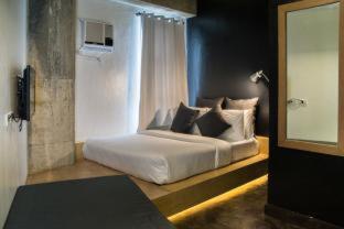 Urban Boutique Hotel - Boracay - 9