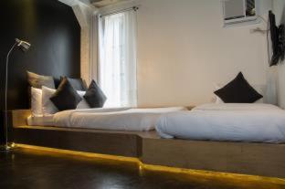 Urban Boutique Hotel - Boracay - 7