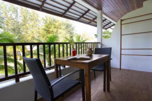 SENTIDO Khao Lak - 1