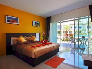 Gypsy Sea View Resort- Phi Phi Island - Ko Phi Phi - 5