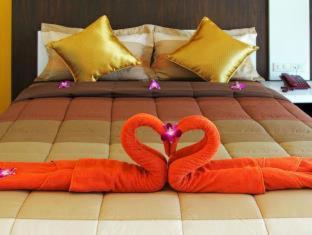 Gypsy Sea View Resort- Phi Phi Island - 4