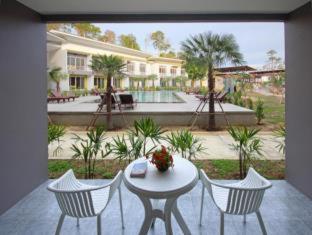 Gypsy Sea View Resort- Phi Phi Island - Ko Phi Phi - 3