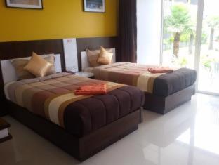 Gypsy Sea View Resort- Phi Phi Island - Ko Phi Phi - 2