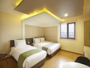 Hotel Foret The Spa - 4