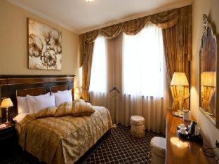 Grand Hotel Yerevan - Small Luxury Hotels of the World - Jerewan - 3