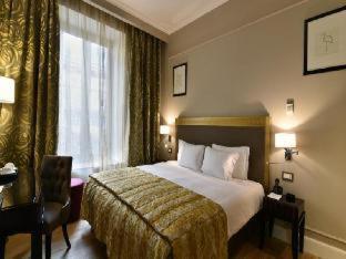 Grand Hotel Yerevan - Small Luxury Hotels of the World - Jerewan - 2