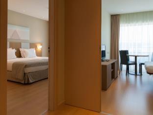 Eurostars Oasis Plaza - Figueira da Foz - 6