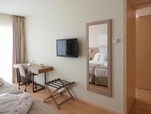 Eurostars Oasis Plaza - 5