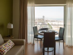 Eurostars Oasis Plaza - Figueira da Foz - 1