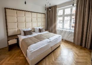 Letna Garden Suites - 6