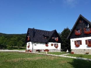 Pansion Breza - Plitvička Jezera - 2