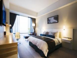 Ramada Plaza by Wyndham Suwon - 3