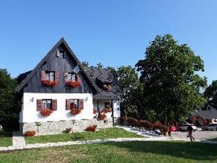 Pansion Breza - Plitvička Jezera - 1