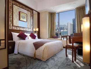 Lan Kwai Fong Hotel - Kau U Fong - Hong Kong - 8