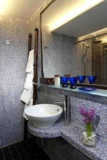 Lan Kwai Fong Hotel - Kau U Fong - Hong Kong - 7