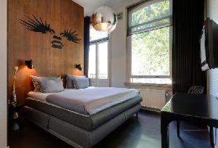 Hotel V Frederiksplein - 8