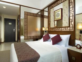 Lan Kwai Fong Hotel - Kau U Fong - Hong Kong - 6