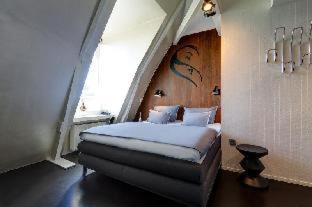 Hotel V Frederiksplein - Amsterdam - 7