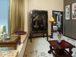 Lan Kwai Fong Hotel - Kau U Fong - Hong Kong - 3