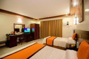 Jony's Beach Resort - Boracay - 7