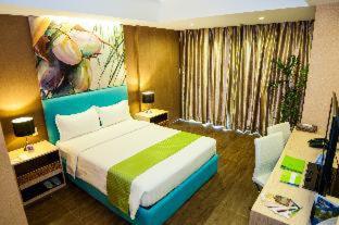 Aziza Paradise Hotel - Città di Puerto Princesa - 9