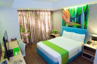 Aziza Paradise Hotel - 7