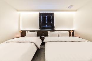 Plum Hotel - Siheung - 7