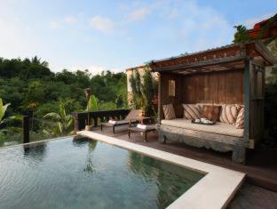 Novus Giri Resort & Spa - Puncak - 6