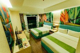 Aziza Paradise Hotel - 1