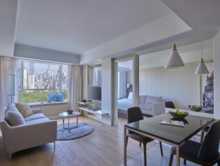 Two MacDonnell Road - 9