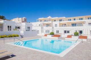 Flower Beach Suite 20 - Playa Honda - 9