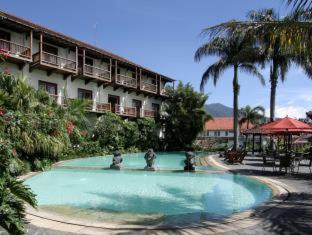 Novus Giri Resort & Spa - Puncak - 5