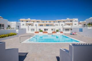 Flower Beach Suite 20 - Playa Honda - 8