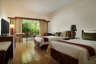 Novus Giri Resort & Spa - 3