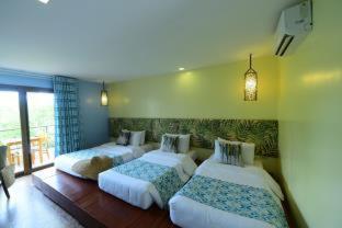 Tugawe Cove Resort - Colongcocon - 3