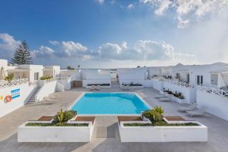 Flower Beach Suite 20 - Playa Honda - 6