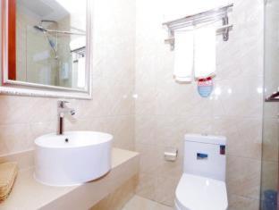 GreenTree Inn JiangSu NanJing MaQun Street NingZhi Road Shell Hotel - Jiangning - 5