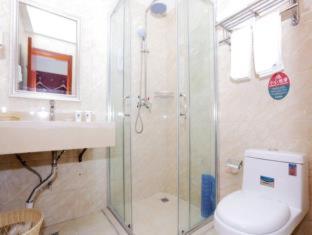 GreenTree Inn JiangSu NanJing MaQun Street NingZhi Road Shell Hotel - Jiangning - 4