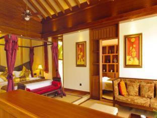 ZhongAo Hotel Shimei Bay - Wanning - 6