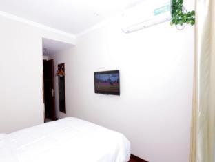 GreenTree Inn JiangSu NanJing MaQun Street NingZhi Road Shell Hotel - Jiangning - 2