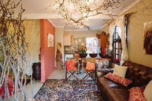 The Art Guesthouse - Hartbeespoort - 9