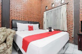 RedDoorz @ Cilandak Timur - Jakarta - 8