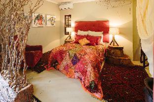 The Art Guesthouse - Hartbeespoort - 6