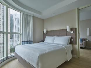 Two MacDonnell Road - Hong Kong - 2