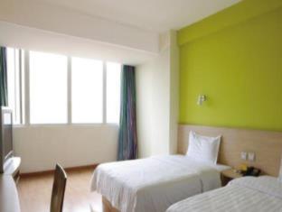 7Days Inn Guiyang Baiyun Platinum - 7
