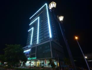 Injap Tower Hotel - Città di Iloilo - 8
