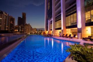 Megapolis Hotel Panama - Panama City - 7