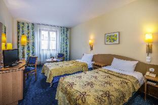 Corvin Hotel Budapest Sissi Wing - 7